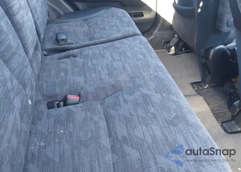 2003 Honda Cr-V Lx из США, поврежденный, VIN JHLRD78473C010994